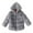 2-Grey, variant on Generic Toddler Girls Jacket Fall Fashionable Winter Kids Collar Jackets Warm Hooded Woolen Jacket Coats Thicken Warm Winter Outerwear3-4 Years1-Hot Pink