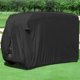 thumbnail image 1 of OFFIGAM Protector De Cart Negro Para 4 Pasajeros Material Impermeable Y Resistente Uv, 1 of 8