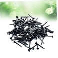 thumbnail image 4 of HEANUJJ Clavos Para Zapatos Negros Para Reparación De Suelas Y De Botas Resistentes, 4 of 8