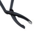thumbnail image 5 of Stainless Steel Eyebrow Tweezer Facial Hair Scissor, 5 of 5