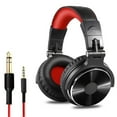 thumbnail image 1 of Oneodio Pro50 Écouteurs Supra-Auriculaires Filaires pour Musique, 1 of 8