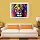 thumbnail image 1 of Cuadros Decorativos Taladro completo León Animal 5D diamante DIY pintura Craft Kit decoración del hogar Sywqhk Nuevos Originales, 1 of 1