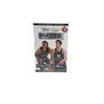 thumbnail image 2 of 21-22 WILD CARD MATTE BASKETBALL HANGER BOX, 2 of 2
