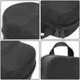 thumbnail image 2 of Housse de Protection Rigide Sac de Transport pour Oculus Quest 2 Casque de Réalité Virtuelle Lunettes Cas, 2 of 4