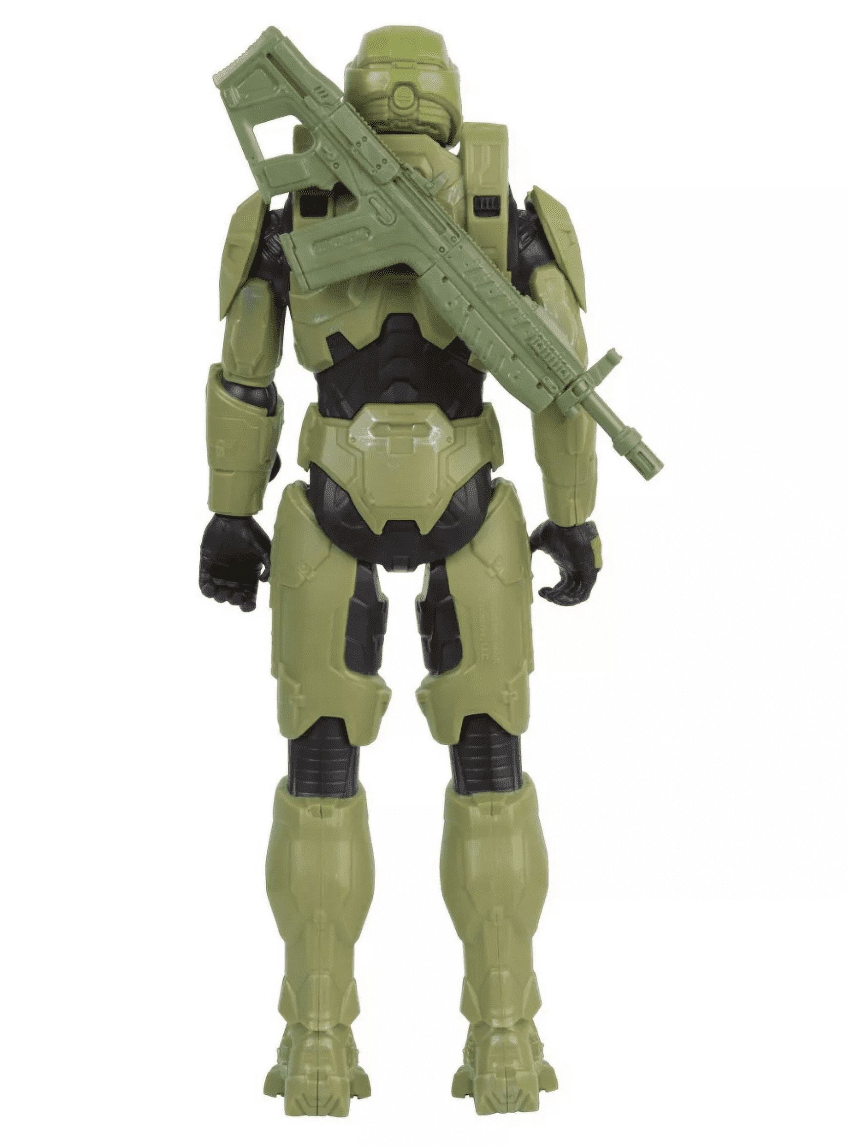 Halo Toys Halo 12`` Figure