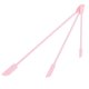 thumbnail image 4 of Silicone Spatulas Spreading Lotion Makeup Tools 13.50x0.8cm Facial Applicator 3Pcs, 4 of 5