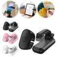 thumbnail image 2 of Remote Control Page Turner for Kindle Paperwhite eReaders Accessories, Page Turner Clicker for ipad Tablets, Camera Video Recording Remote Triggers, 2 of 7