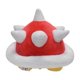 thumbnail image 4 of Red Thorn Turtle Plush Toy, Birthday Christmas Gift For Men And Women, Grab Machine Doll, Room Decoration, 4 of 5