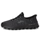 thumbnail image 5 of Zapatilla Skechers Glide-Step Zefyr, sin cordones, manos libres, para hombre, 5 of 8