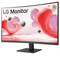 thumbnail image 2 of Monitor Curvo LG 32 pulgadas Full HD 100Hz Freesync 32MR50C, 2 of 5