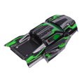 thumbnail image 1 of Carcasa De Carrocería De Coche RC, Conjunto De Carcasa De Carrocería RC Profesional De Plástico Estable Para Coche De Control Remoto, 1 of 7