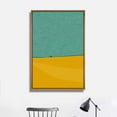 thumbnail image 1 of IDEA4WALL Framed Canvas Wall Art for Living Room, Bedroom Natural Scenery Canvas Prints for Modern Home Decoration Ready to Hang, 1 of 4