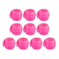 thumbnail image 1 of Unique Bargains Pink Silicone Sewing/Embroidery Machine Thread Spool Savers, 20 Pack, 1 of 5