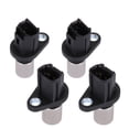 thumbnail image 2 of ECCPP 4PCS Camshaft Position Sensor Fit for 1998-2002 for Chevrolet Prizm 2002-2003 for Lexus ES300 2004-2006 for Lexus ES330 2010-2012 for Lexus HS250h CPS Sensor, 2 of 5