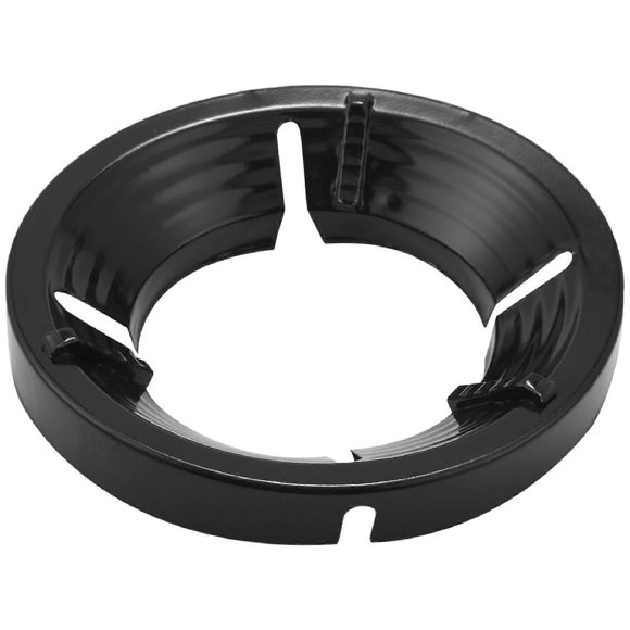 Energy-Saving Cover Gas Stove Cover Windshield Wok Ring Non Slip Stove Stainless Iron Fire Stove Cov