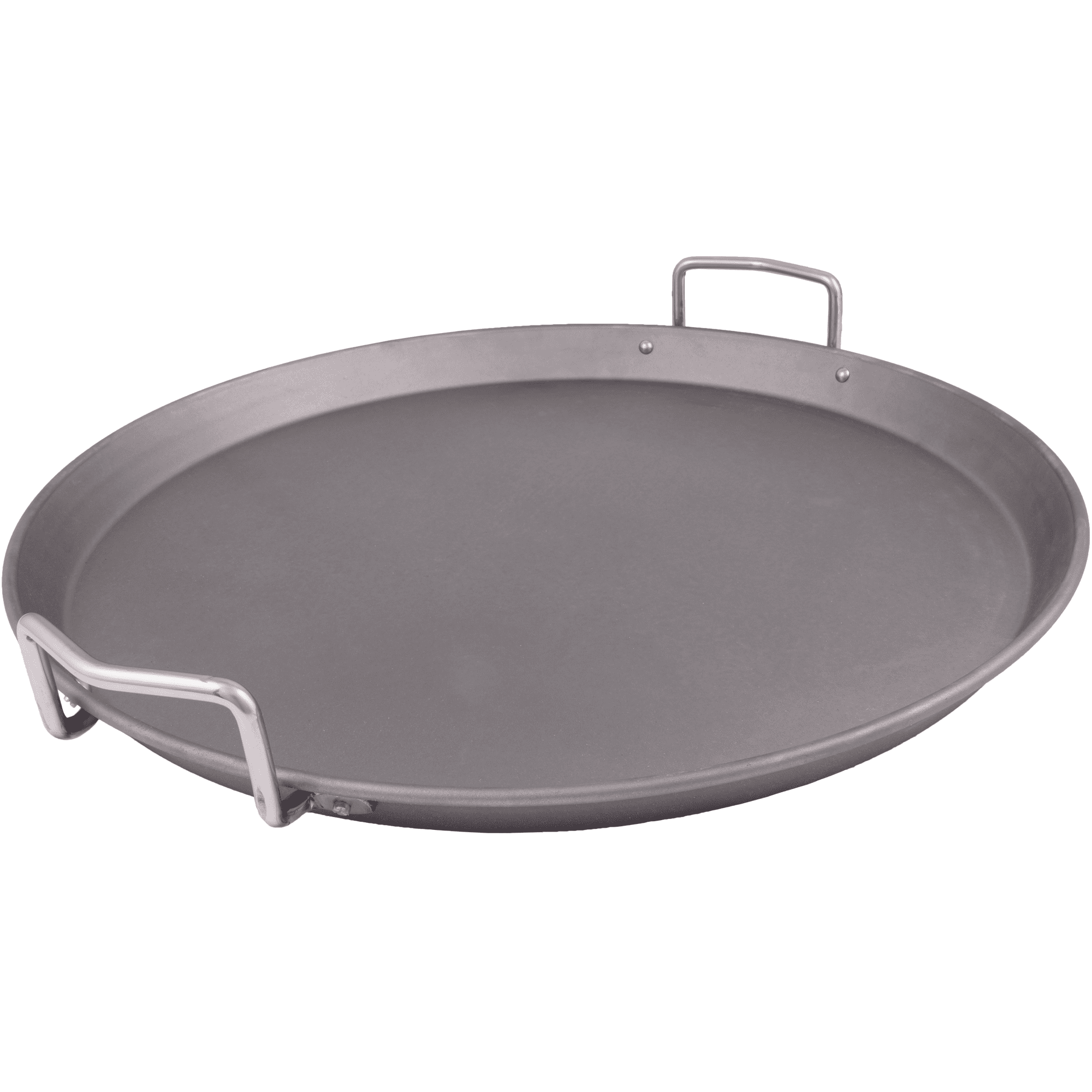 Primo Kamado Ceramic Grill Fire Bottom Charcoal Grate Cast Iron Round 9" 