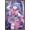 Bronze Framed Version, variant on Hatsune Miku - Ribbons Wall Poster, 14.725" x 22.375"