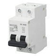 thumbnail image 2 of DC Circuit Breaker, PV Circuit Breaker 1000V Short Circuit Protection Overload Protection  For Electric Vehicle 6A,10A,16A,20A,25A,32A,40A,50A,63A, 2 of 8