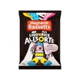 thumbnail image 1 of Maynard Bassetts Liquorice Allsorts, 1 of 1