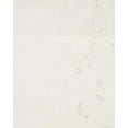 thumbnail image 2 of Zelouf Garden Eyelet Embroidery On Rayon  , Sewing, DIY, Crafts Fabric by the Yard, Ivory/ivory, 1 Yard, 2 of 2