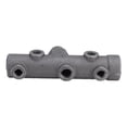 thumbnail image 1 of Pressure Regulator Valve Fit Parts, Spare Parts Air Compressor Switch Outlet Fittings G3/4 Assembly  For Control For Industry, 1 of 8
