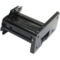 thumbnail image 3 of Replacement REPN013134 Bumper Bracket Compatible For 2014-2019 Nissan Rogue Front, Left Driver, 3 of 3