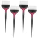 thumbnail image 4 of WORGEOUS 4pcs Professional Hair Tye Coloring Brush Teying peine para el hogar y el salón, 4 of 8