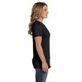 thumbnail image 2 of Bella + Canvas-Ladies' Jersey Short-Sleeve T-Shirt-6000, 2 of 3