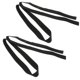 thumbnail image 4 of 2PCS Cinturones De Entrenamiento De Correas De Cinturón De Elevación De Pierna Para Ancianos Discapacitados Asistidos, 4 of 8