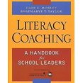 thumbnail image 1 of Literacy Coaching: A Handbook for School Leaders, 1 of 2