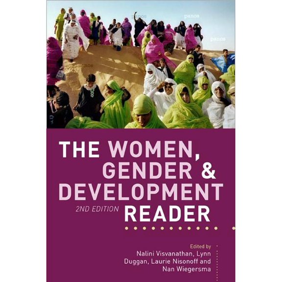 The Women, Gender and Development Reader (Paperback)