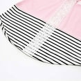 thumbnail image 7 of Lilgiuy Ladies Stripe Flowers Print Sleeveless Maternity Breastfeeding Clothe Top Vest Winter Fashion 2022, 7 of 7