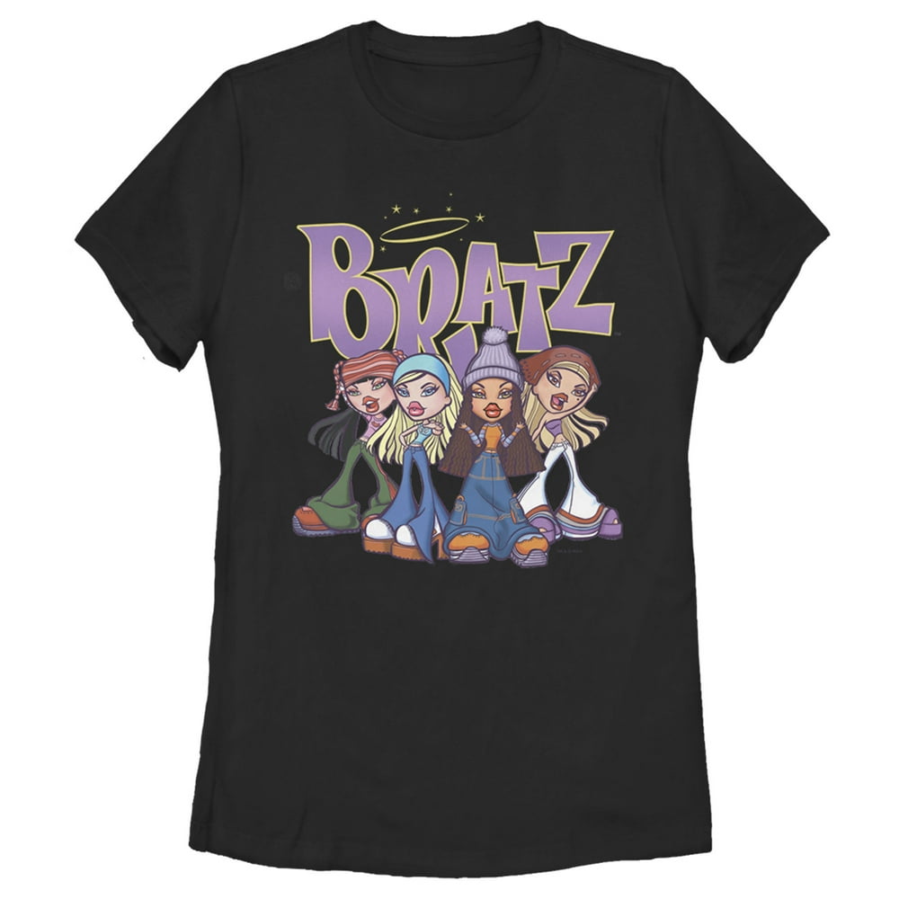 bratz adult clothing