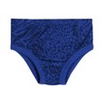 thumbnail image 4 of Infant  Blue New York Mets Playground Dress & Bloomers Set, 4 of 5