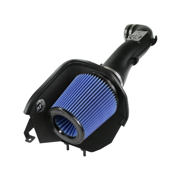 Afe Power Magnum Force 54 12092 1 Fits/For Jeep Wrangler (Jk) Performance
