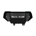 thumbnail image 3 of DV8 Offroad Skid Plate SPBR-07 Front Bumper; Powder Coated; Black; Steel, 3 of 11