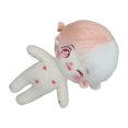 thumbnail image 2 of Xingzhi Doll Naked Elastic Dressing Puppet Colorful Hair BandWave Point Doll's As Shown Naked Doll, 2 of 6