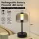 thumbnail image 5 of Lámpara nocturna inalámbrica AIHYING, paquete de 2 unidades, 13 x 24 cm, 4000 mAh, 5 of 9