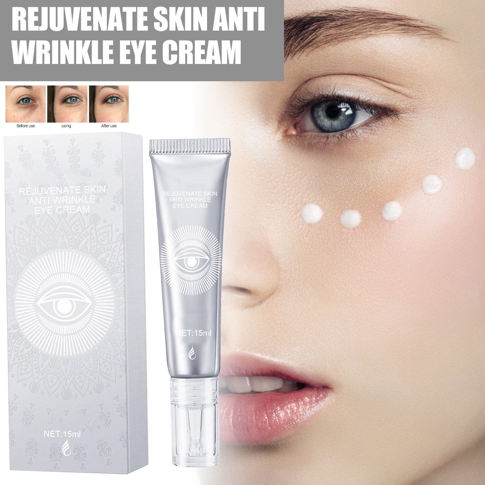 アイケア RAEVA CONCENTRATE EYE CREAM アイケア RAEVA CONCENTRATE EYE CREAM Ultra Effective • Eye
