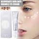 thumbnail image 5 of Xihbxyly Crema Reparadora para Ojos, Fórmula Antiedad con Cafeína, Reduce Ojeras E Hinchazón, Suero Hidratante y Calmante para Ojos, Apto para Todo Tipo de Piel, 20 G con Aplicador de Masaje, 5 of 7