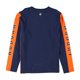 thumbnail image 3 of Hands High Mens Auburn Tigers Graphic T-Shirt uab L, 3 of 3