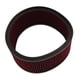 thumbnail image 1 of Elemento de Filtro de Aire Lavable Redondo de Alto Flujo para 14 X 5 Pulgadas ANGGREK Otros, 1 of 8
