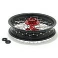 thumbnail image 5 of 12" x 2.15" Rear Wheel Rim Hub for Sur Ron Light Bee LB X for Segway X160 X260, 5 of 5