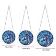 thumbnail image 4 of Tong Animals Acrylic Puzzle Window Hanging Animals Stained Glass Puzzle For Adults Stained Glass For Mom Birthday, 4 of 6