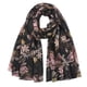 thumbnail image 1 of Bufanda impresa larga de las señoras de la señora de la moda envuelve las bufandas suaves del mantón Fridja nalpqowj2573, 1 of 4