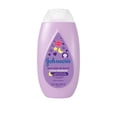 thumbnail image 1 of Crema Corporal para bebé Johnson's Active Baby Antes de dormir 200 ml, 1 of 4