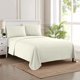 thumbnail image 1 of Sábanas Sweet Home Collection King Size Marfil, 1 of 6