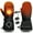 Black-2, variant on Heated Gloves for Men Women,158°F Heating Electric Rechargeable Winter Mittens,7.4V Leather Waterproof Touchscreen Hand Warmer for Motorcycle Work Ski Cycling(S/M/L/XL)