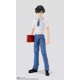 thumbnail image 2 of Figura de Accion Bandai Tamashii Nations Konjiki no Zatch Bell Kiyo Takamine 16 cm, 2 of 5