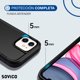 thumbnail image 2 of Funda de Protección para Modelos iPhone - Sovico - Defender Uso Rudo, 2 of 5